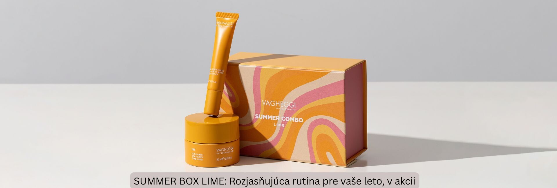 summer box