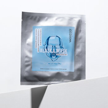 alaska maska