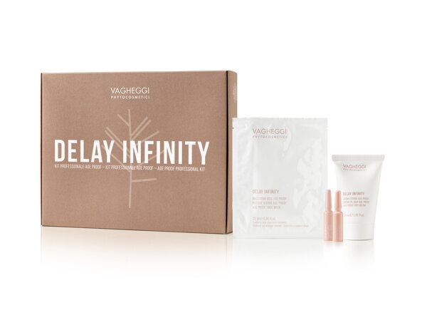 DELAY INFINITY KIT