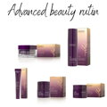 75.25 LONGEVITY ADVANCED BEAUTY RUTINA