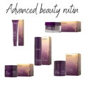 75.25 LONGEVITY ADVANCED BEAUTY RUTINA – PERY