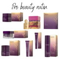 75.25 LONGEVITY PRO BEAUTY RUTINA - PERFECT FACE