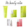 BRIGHT FORMULA PRO BEAUTY RUTINA