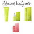 BRIGHT FORMULA ADVANCED BEAUTY RUTINA