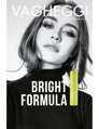 BRIGHT FORMULA WORKSHOP  03.02.2025  10:00 -13:00