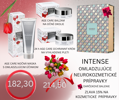 INTENSE OMLADZUJÚCI SET V DARČEKOVOM BALENÍ