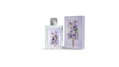 Frozen Flowers Icy  Violet – parfumovaná voda s vôňou ľadovej fialky 100 ml