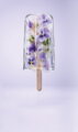 Frozen Flowers Icy  Violet – parfumovaná voda s vôňou ľadovej fialky 100 ml