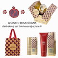 GRANATO DI SARDEGNA SET LIMITOVANEJ EDÍCIE II