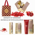 GRANATO DI SARDEGNA LUXUSNÝ DARČEKOVÝ SET