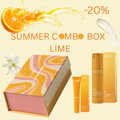 COMBO BOX SUMMER LIME
