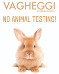  „No Animal Tested" – berieme to vážne!