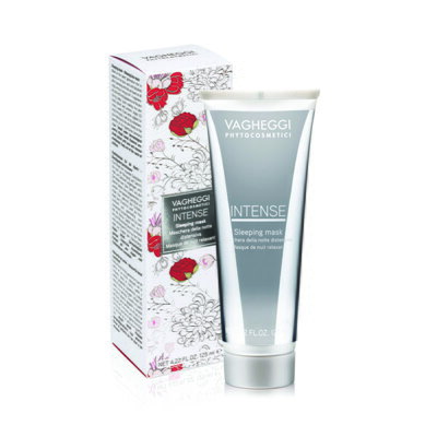 INTENSE AGE CARE NOČNÁ MASKA S OMLADZUJÚCIM ÚČINKOM 125 ML
