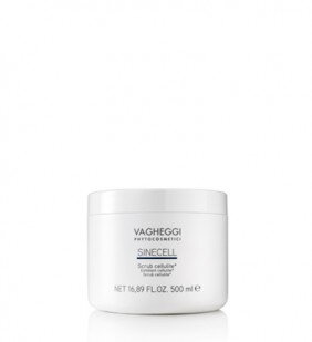 SINECELL PEELING PROTI CELULITÍDE s morskou soľou 500 ML