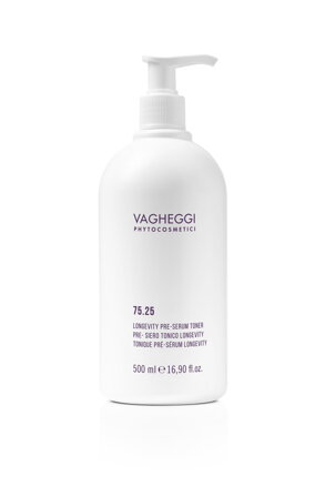 75-25 LONGEVITY PRE-SERUM TONER 500 ML