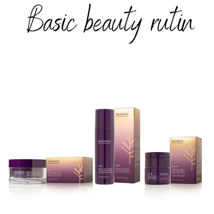 75.25 LONGEVITY BASIC BEAUTY RUTINA