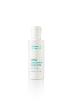 BALANCE MINI ČISTIACI GÉL S KYSELINOU SALICYLOVOU 50 ML