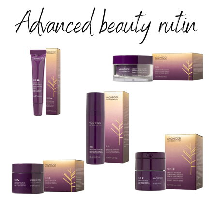 75.25 LONGEVITY ADVANCED BEAUTY RUTINA – PERY