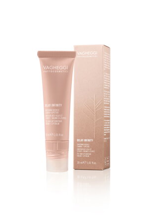 DELAY INFINITY KRÉM NA KONTÚRY OČÍ A PIER + BALZAM NA PERY 30 ml