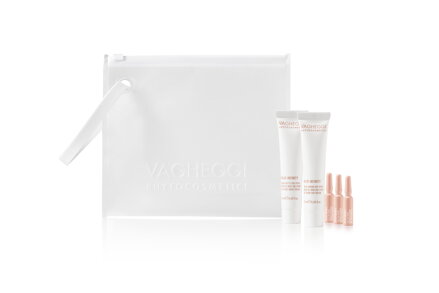 DELAY INFINITY AGE PROOF TRIAL KIT - skúšobný, cestovný kitt