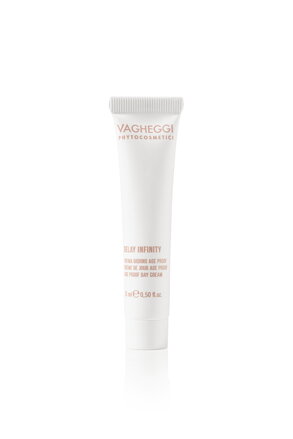 DELAY INFINITY AGE PROOF denný krém 15 ml