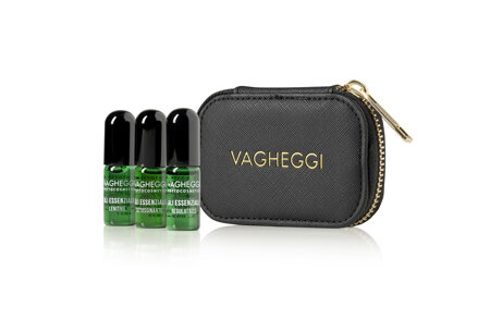 ESENCIÁLNE OLEJE MINI KIT - RITUÁL POKOJA