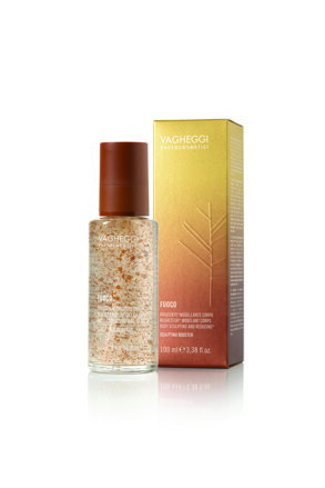 FUOCO TVARUJÚCI BOOSTER S REDUKČNÝM ÚČINKOM  100 ML