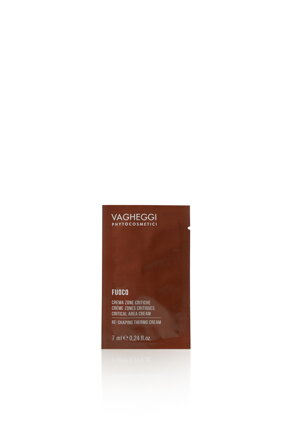 VZORKA FUOCO THERMO KRÉM NA KRITICKÉ ZÓNY 7 ML