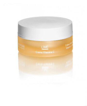 LIME C KRÉM S VITAMÍNOM C DAY AND NIGHT 50 ML