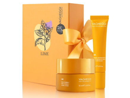 Beuty Box Limitovaná edícia LIME C