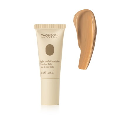 HYDRA COMFORT FLUID N.30  30 ML