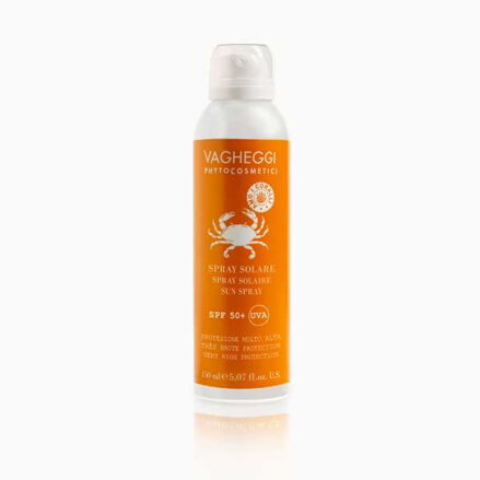 OPAĽOVACÍ SPRAY SPF50+ UVA