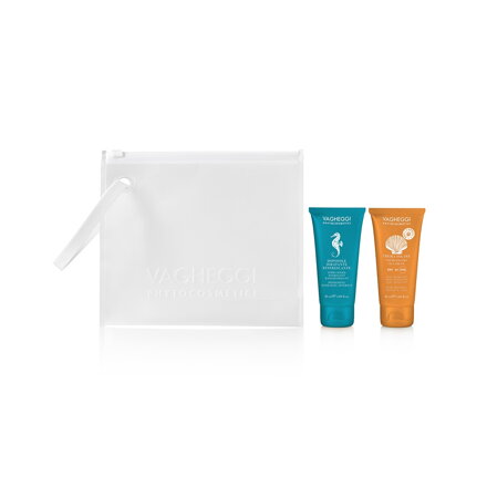 SUMMER PARADISE TRAVEL KIT