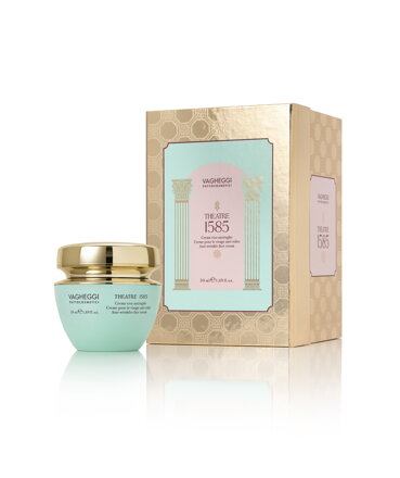 THEATRE 1585 krém proti vráskam 50 ml