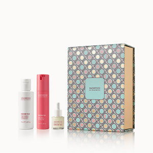 EMOZIONI PLUS Cocooning Skincare Set / citlivá intolerantná pleť