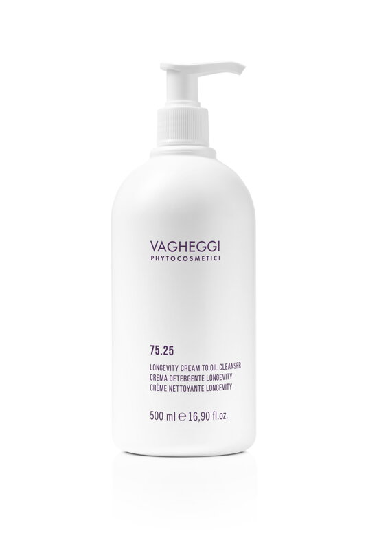 75-25 LONGEVITY OLEJOVÝ ČISTIACI KRÉM 500 ML