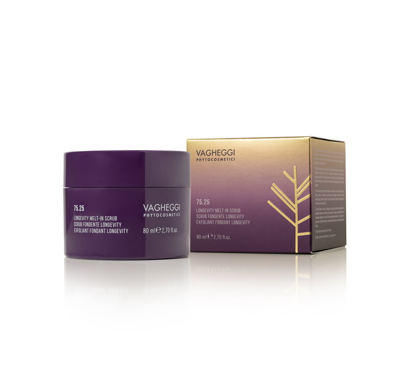 75-25 LONGEVITY KRÉMOVÝ PÍLING 80 ML 75-25 LONGEVITY KRÉMOVÝ PÍLING 80 ML