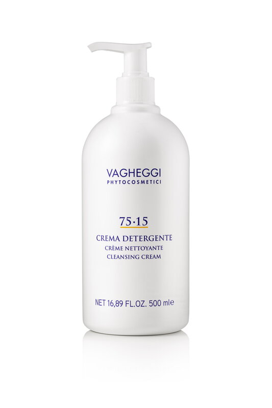 75-15 ČISTIACI KRÉM 500 ML