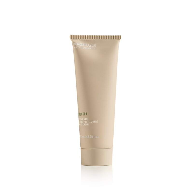 BODY SPA KRÉM NA RUKY 250 ML