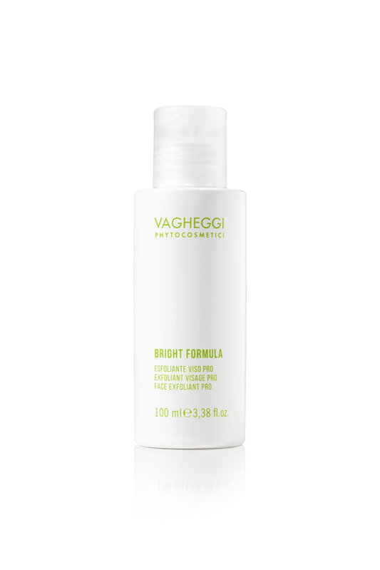 BRIGHT FORMULA EXFOLIANT NA TVÁR PRO 100 ML