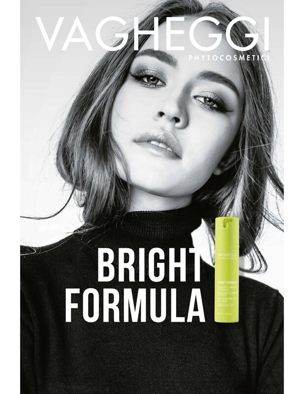BRIGHT FORMULA WORKSHOP  03.02.2025  10:00 -13:00