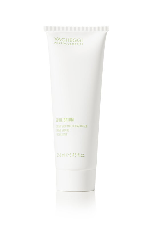 EQUILIBRIUM MULTIFUNKČNÝ KRÉM NA TVÁR 250 ML