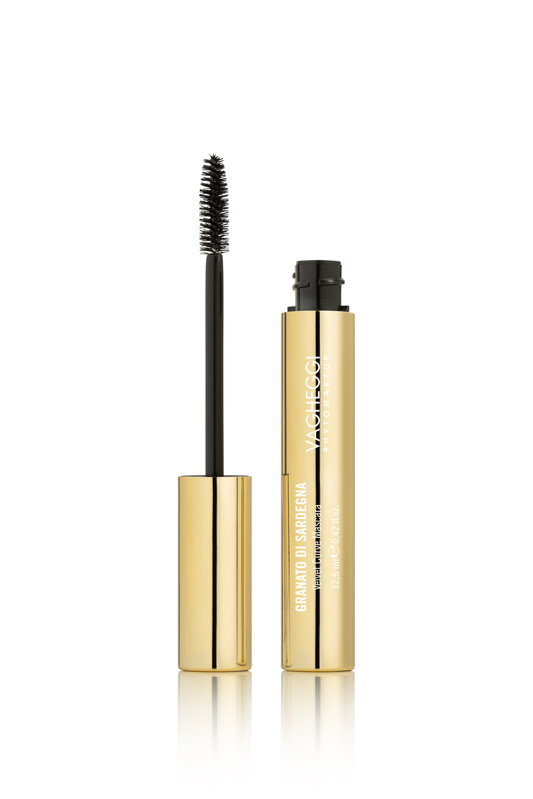 GRANATO DI SARDEGNA  velvet curve mascara 12,6 ml