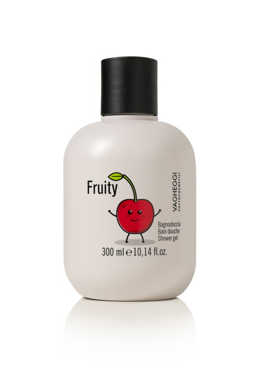 HYDRATAČNÝ OVOCNÝ SPRCHOVÝ GÉL 300 ML