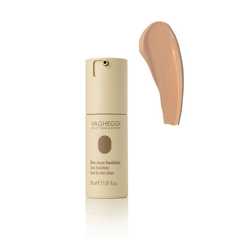 GLOW MAKE-UP SÉRUM N.20  30 ML