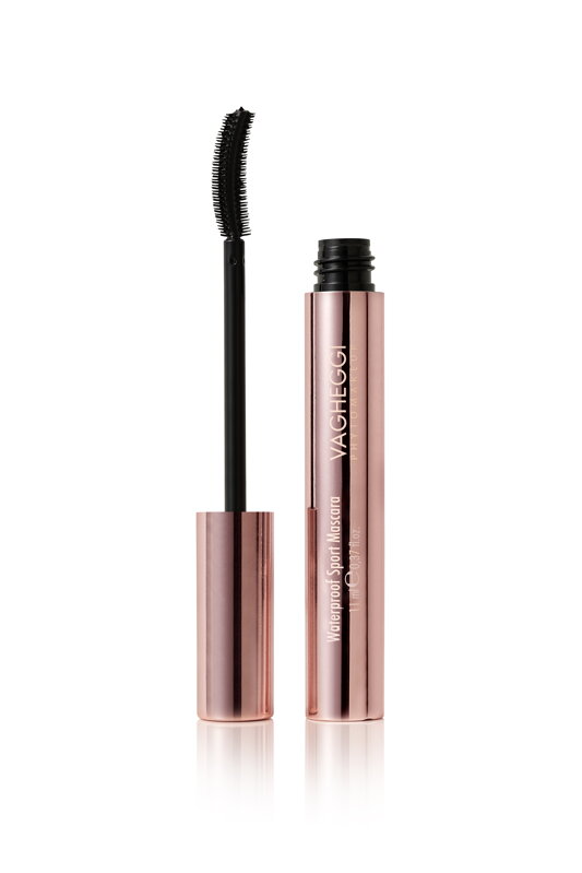 SPORT WATERPROOF MASCARA 11 ML