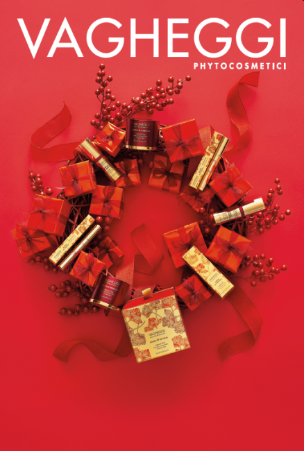 POSTER ROSSO DI VENEZIA