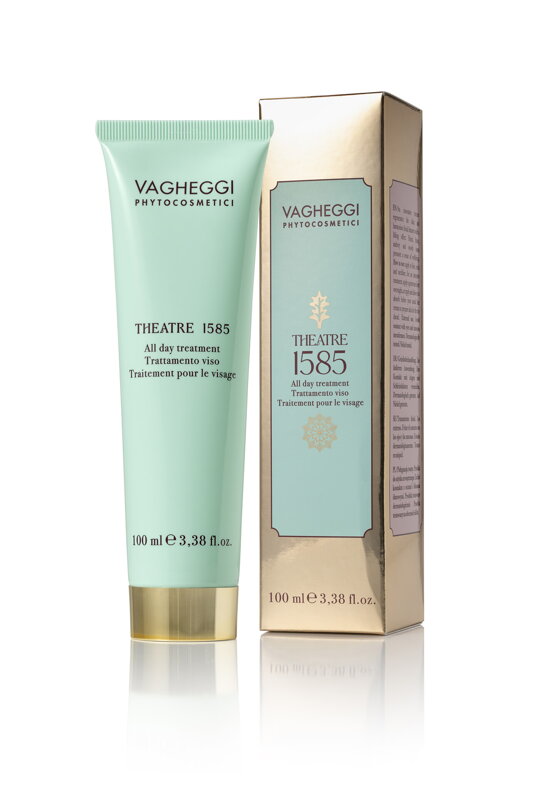 THEATRE 1585 ALL DAY TREATMENT 100 ML