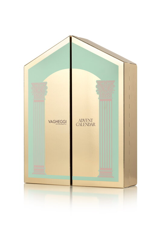 THEATRE 1585 ADVENTNÝ KALENDÁR THEATRE 1585 ADVENTNÝ KALENDÁR