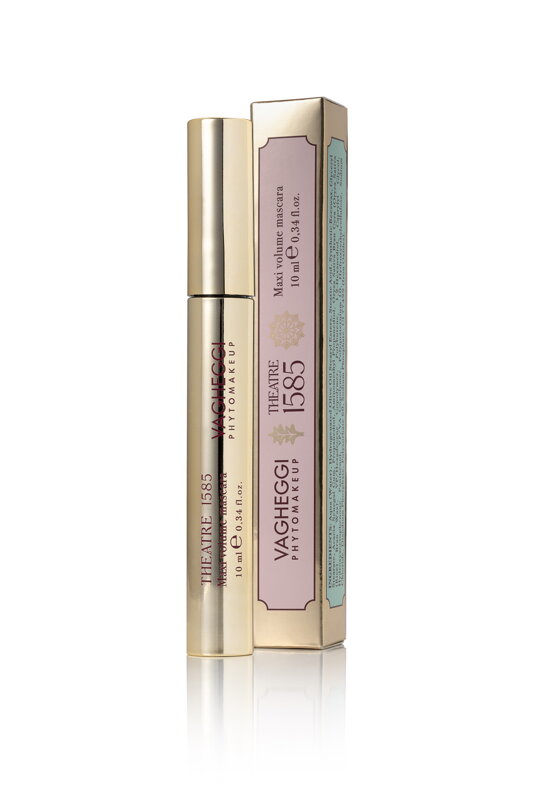 THEATRE 1585 MAXI VOLUME mascara 10 ml